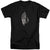 LOR - Hand Of Saruman Adult Tall Fit Short Sleeve
