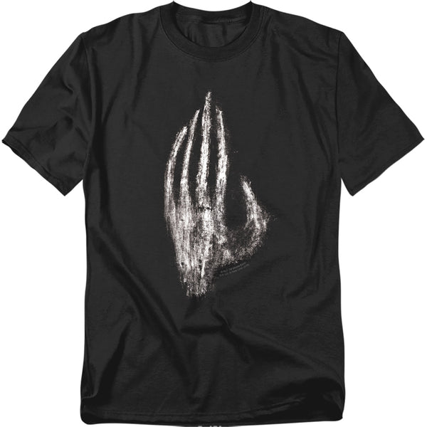 LOR - Hand Of Saruman Adult Regular Fit Short Sleeve