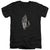 LOR - Hand Of Saruman Adult Slim Fit V Neck Cotton