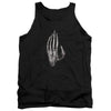 LOR - Hand Of Saruman Adult Tank Top
