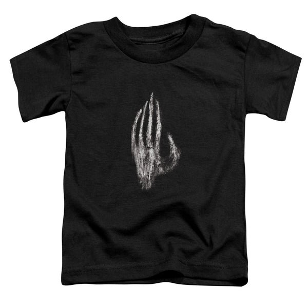 LOR - Hand Of Saruman Toddler Short Sleeve