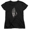 LOR - Hand Of Saruman Women's Short Sleeve