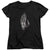LOR - Hand Of Saruman Women's Short Sleeve