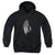 LOR - Hand Of Saruman Youth Hooded Sweatshirt