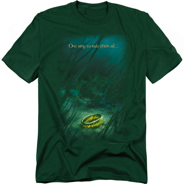 LOR - Lost Ring Adult Regular Fit Short Sleeve