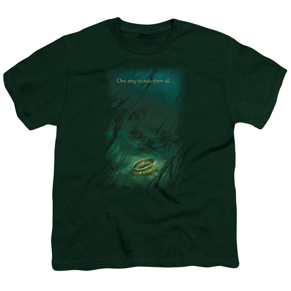 LOR - Lost Ring Youth Short Sleeve