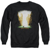 LOR - Kings Of Old Adult Crewneck Sweatshirt
