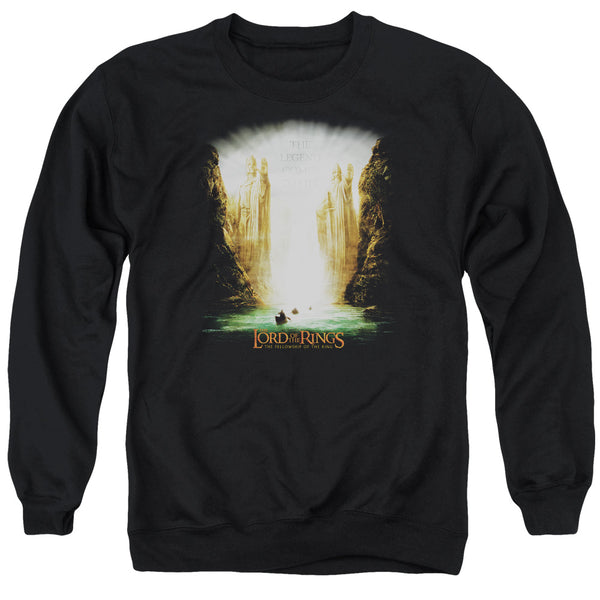 LOR - Kings Of Old Adult Crewneck Sweatshirt