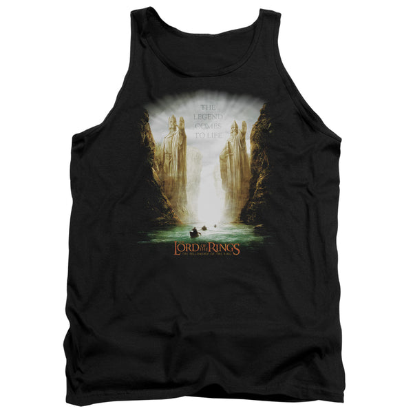 LOR - Kings Of Old Adult Tank Top