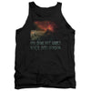 LOR - Walk In Mordor Adult Tank Top