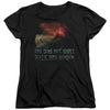 LOR - Walk In Mordor Women's Short Sleeve