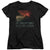 LOR - Walk In Mordor Women's Short Sleeve