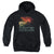LOR - Walk In Mordor Youth Hooded Sweatshirt
