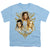LOR - Women Of Middle Earth Youth Short Sleeve