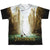 LOR - Fellowship Poster Youth Short Sleeve 100% Poly