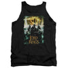 Lord Of The Rings - Villain Group Adult Tank Top