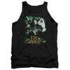 Lord Of The Rings - Hero Group Adult Tank Top