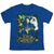 Lord Of The Rings - Hero Group Youth Short Sleeve