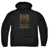 Lord Of The Rings - Ishkhaqwi Durugnul Adult Pullover Hoodie