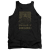 Lord Of The Rings - Ishkhaqwi Durugnul Adult Tank Top