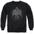 Lord Of The Rings - The Nine Adult Crewneck Sweatshirt