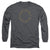 Lord Of The Rings - One Ring Adult Long Sleeve