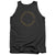 Lord Of The Rings - One Ring Adult Tank Top