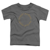 Lord Of The Rings - One Ring Toddler Short Sleeve