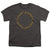 Lord Of The Rings - One Ring Youth Short Sleeve