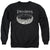 Lord Of The Rings - The Journey Adult Crewneck Sweatshirt