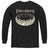 Lord Of The Rings - The Journey L - S Youth