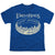 Lord Of The Rings - The Journey Youth Short Sleeve