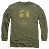 Lord Of The Rings - Green Dragon Tavern Adult Long Sleeve