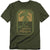 Lord Of The Rings - Green Dragon Tavern Adult Regular Fit Short Sleeve