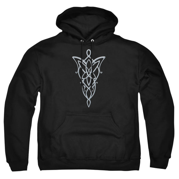 Lord Of The Rings - Arwen Necklace Adult Pullover Hoodie