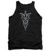 Lord Of The Rings - Arwen Necklace Adult Tank Top