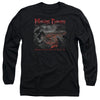 Lord Of The Rings - Power Corrupts Adult Long Sleeve