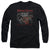 Lord Of The Rings - Power Corrupts Adult Long Sleeve