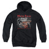Lord Of The Rings - Power Corrupts Youth Hooded Sweatshirt