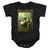 Lord Of The Rings - Reader Frodo Infant Snapsuit