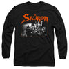 Lord Of The Rings - Sauron Adult Long Sleeve