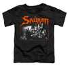 Lord Of The Rings - Sauron Toddler Short Sleeve