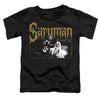Lord Of The Rings - Saruman Toddler Short Sleeve