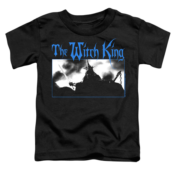 Lord Of The Rings - The Witch King Toddler Short Sleeve