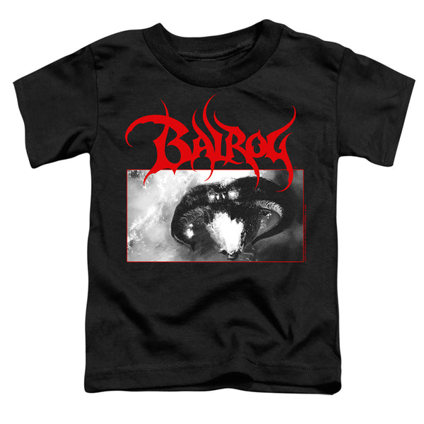 Lord Of The Rings - Balrog Toddler Short Sleeve