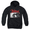 Lord Of The Rings - Balrog Youth Hooded Sweatshirt