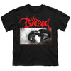 Lord Of The Rings - Balrog Youth Short Sleeve