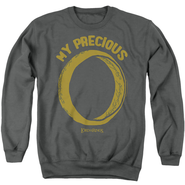 Lord Of The Rings - The Gollum Adult Crewneck Sweatshirt