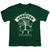 Lord Of The Rings - Hobbiton Youth Short Sleeve