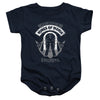Lord Of The Rings - Mines Of Moria Infant Snapsuit